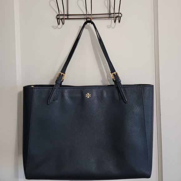 Tory Burch York Tote - Picture 2 of 7